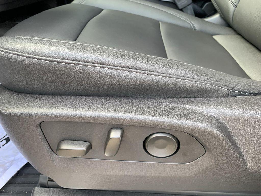 new 2025 Chevrolet Silverado 1500 car, priced at $58,200
