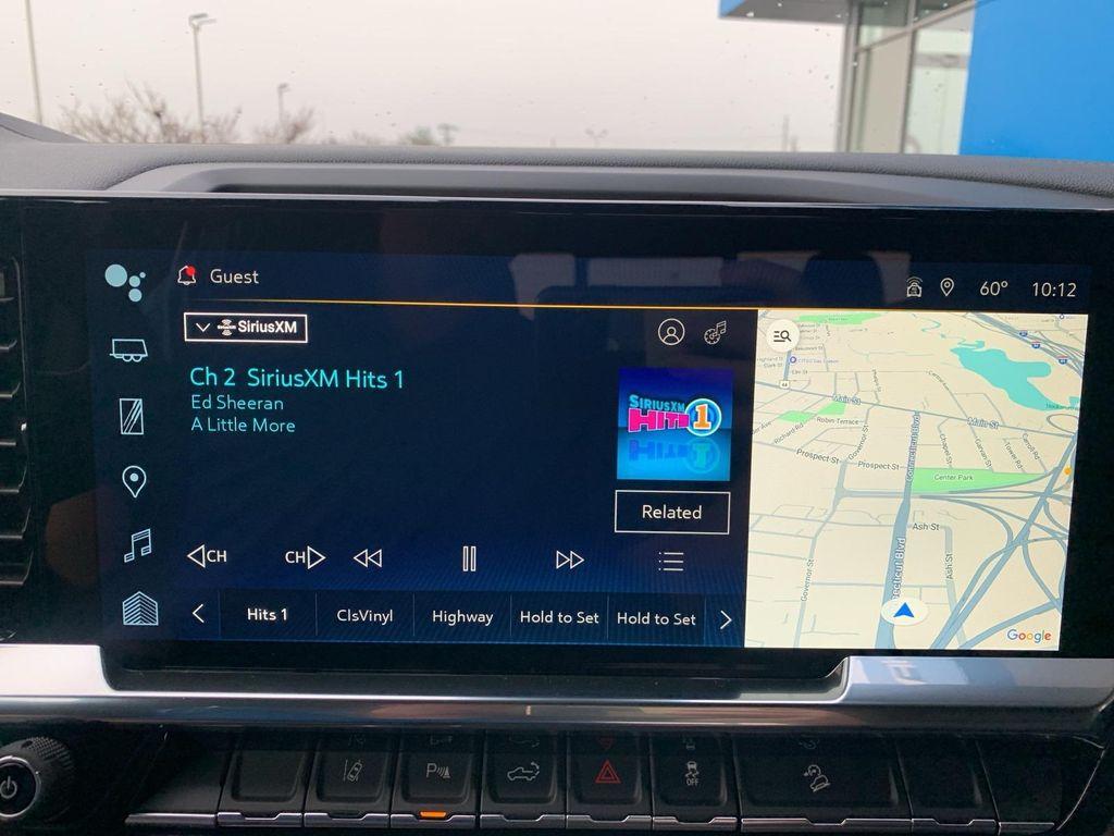 new 2026 Chevrolet Silverado 2500 car, priced at $69,270