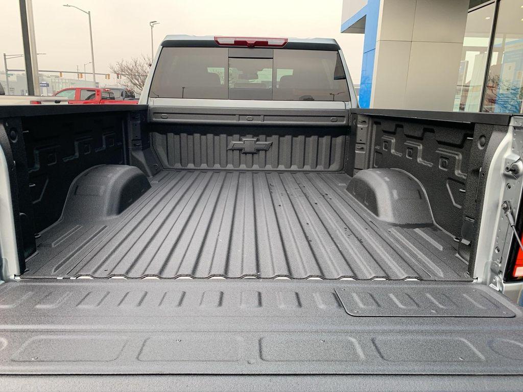 new 2026 Chevrolet Silverado 2500 car, priced at $69,270