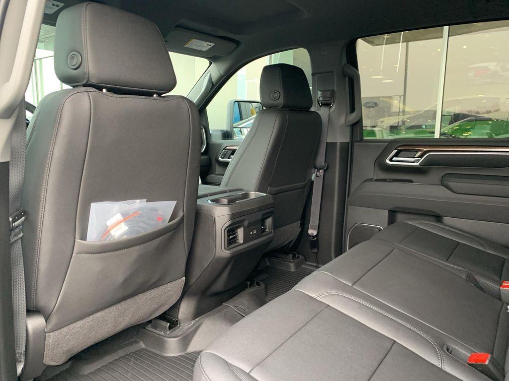 new 2026 Chevrolet Silverado 2500 car, priced at $69,270