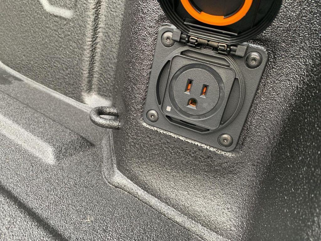 new 2026 Chevrolet Silverado 2500 car, priced at $69,270