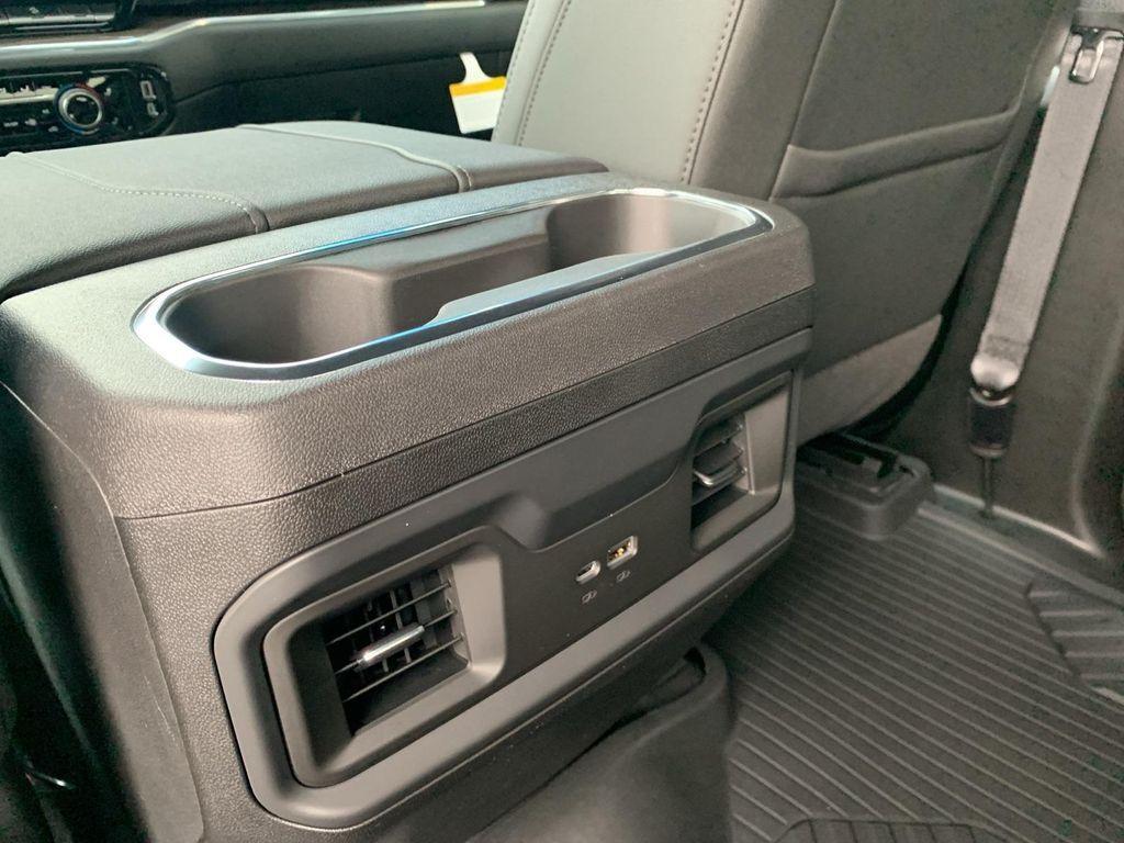 new 2026 Chevrolet Silverado 2500 car, priced at $69,270