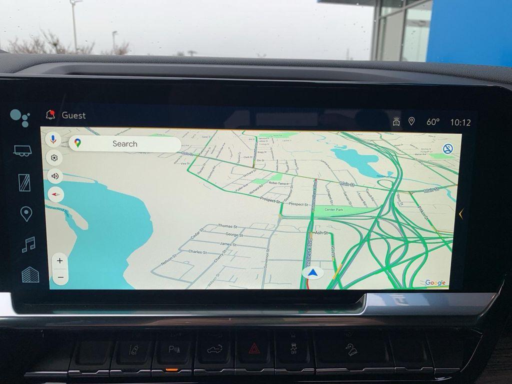 new 2026 Chevrolet Silverado 2500 car, priced at $69,270