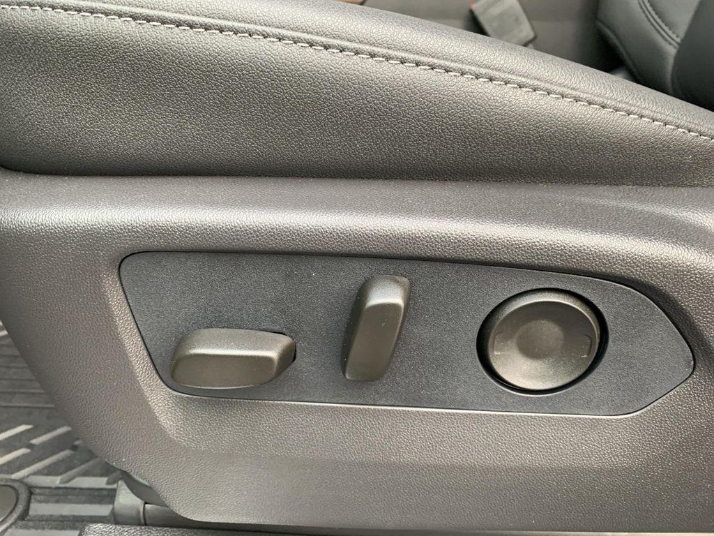 new 2026 Chevrolet Silverado 2500 car, priced at $69,270