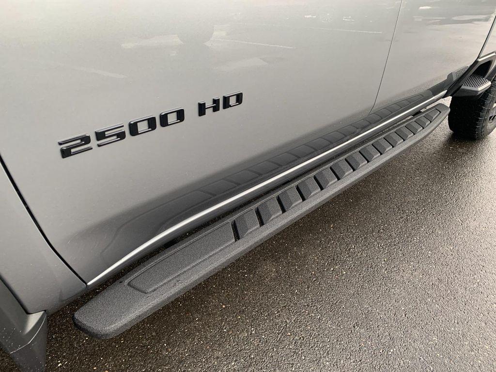 new 2026 Chevrolet Silverado 2500 car, priced at $69,270