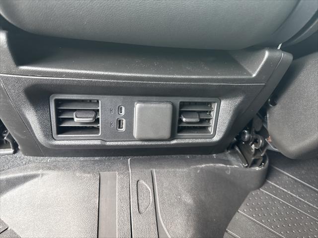 new 2025 Chevrolet Silverado 1500 car, priced at $58,450