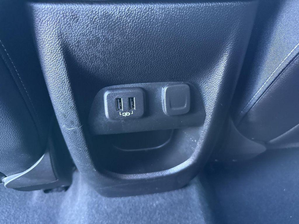 used 2022 Chevrolet Colorado car, priced at $30,951