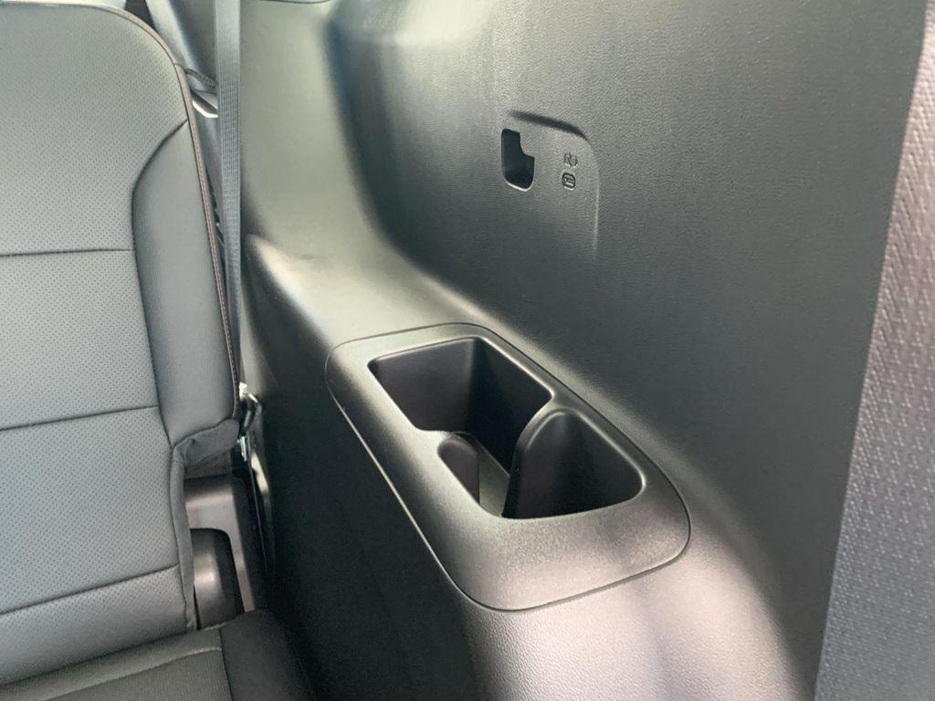 new 2026 Chevrolet Traverse car, priced at $55,445