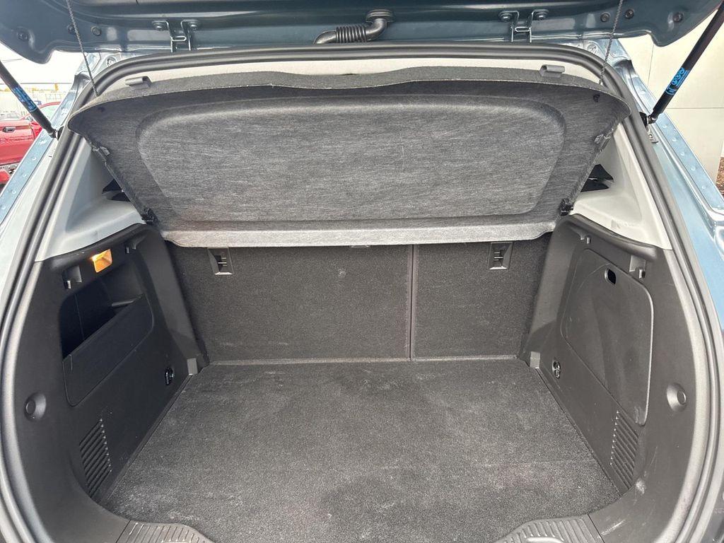 used 2022 Chevrolet Trax car, priced at $18,480