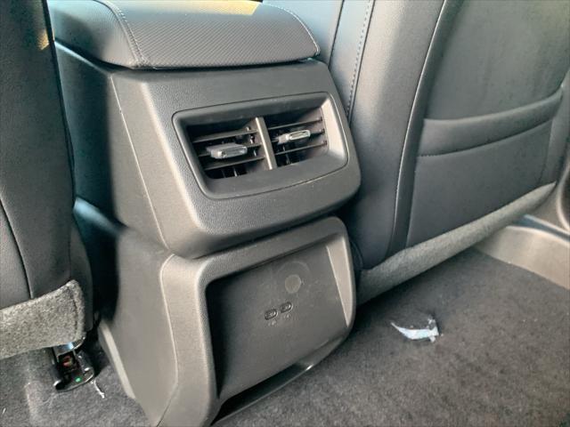 new 2025 Chevrolet Equinox EV car, priced at $43,385