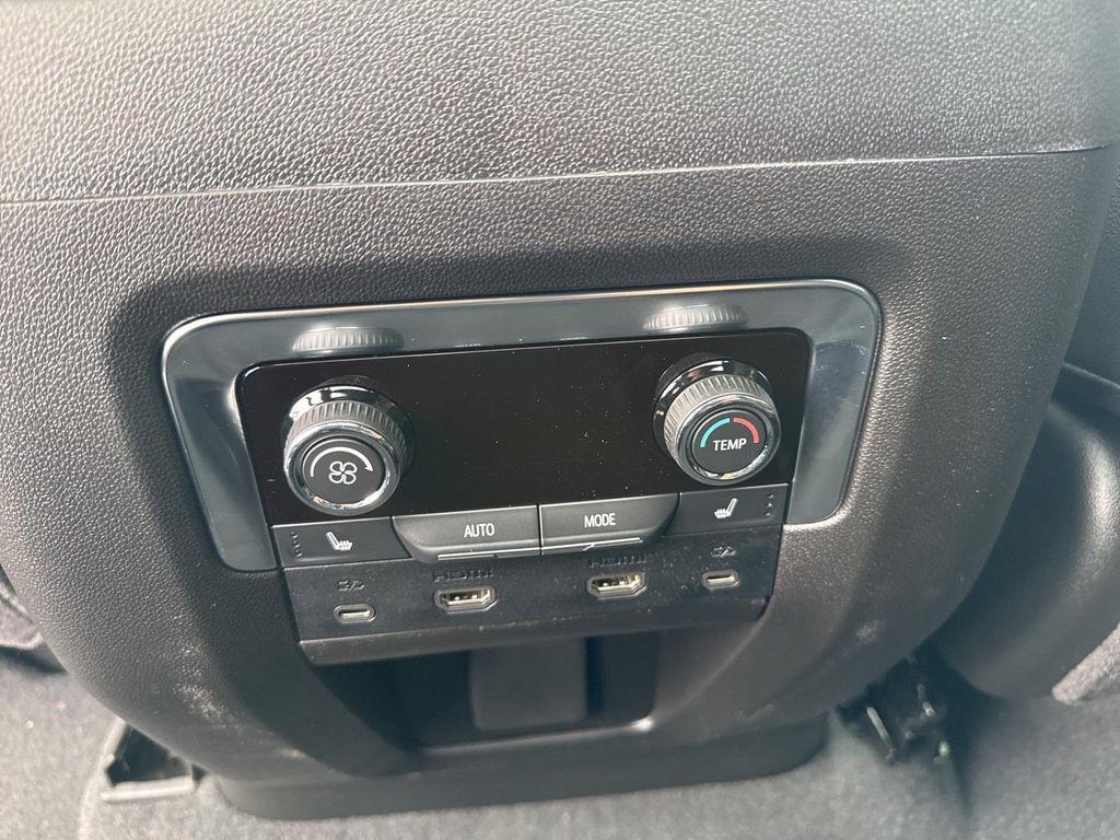 new 2026 Chevrolet Suburban car, priced at $87,395