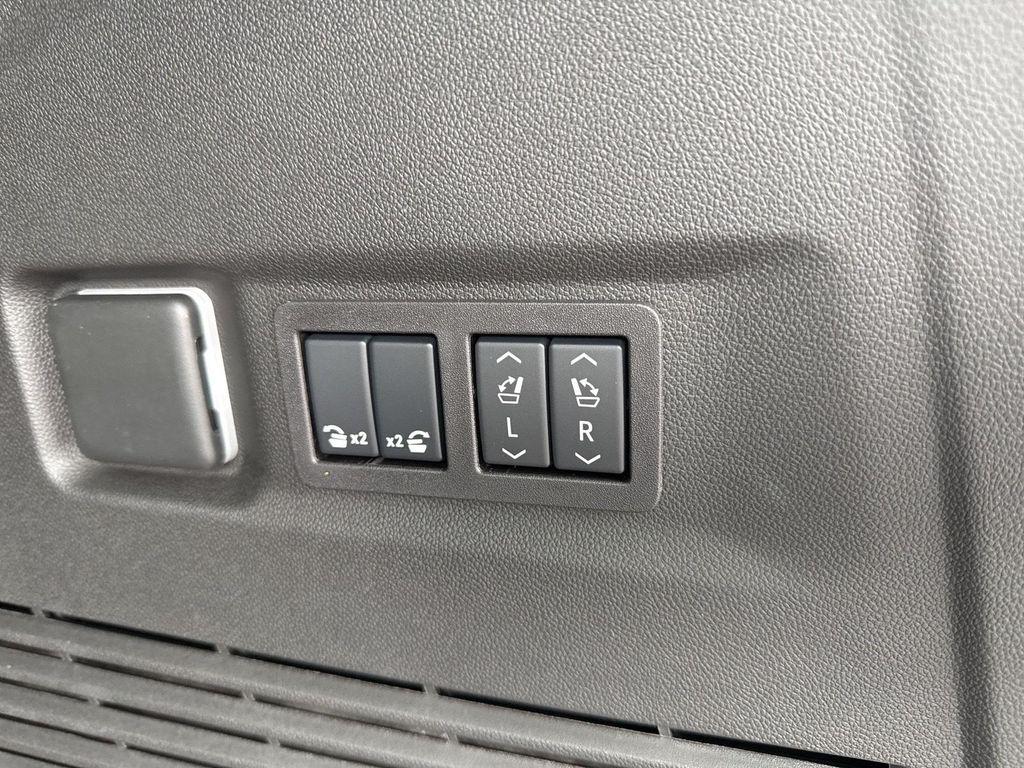 new 2026 Chevrolet Suburban car, priced at $87,395