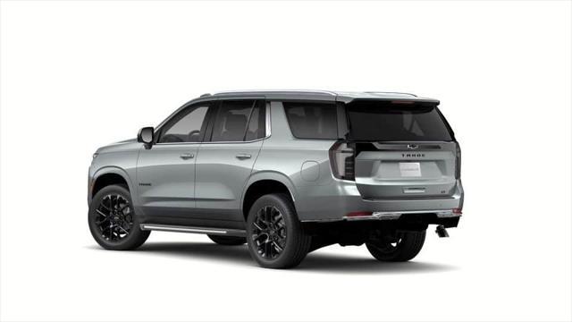new 2025 Chevrolet Tahoe car, priced at $75,070