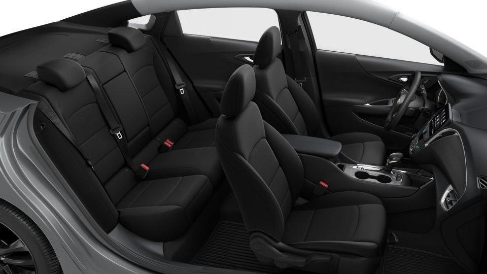 new 2025 Chevrolet Malibu car, priced at $28,940