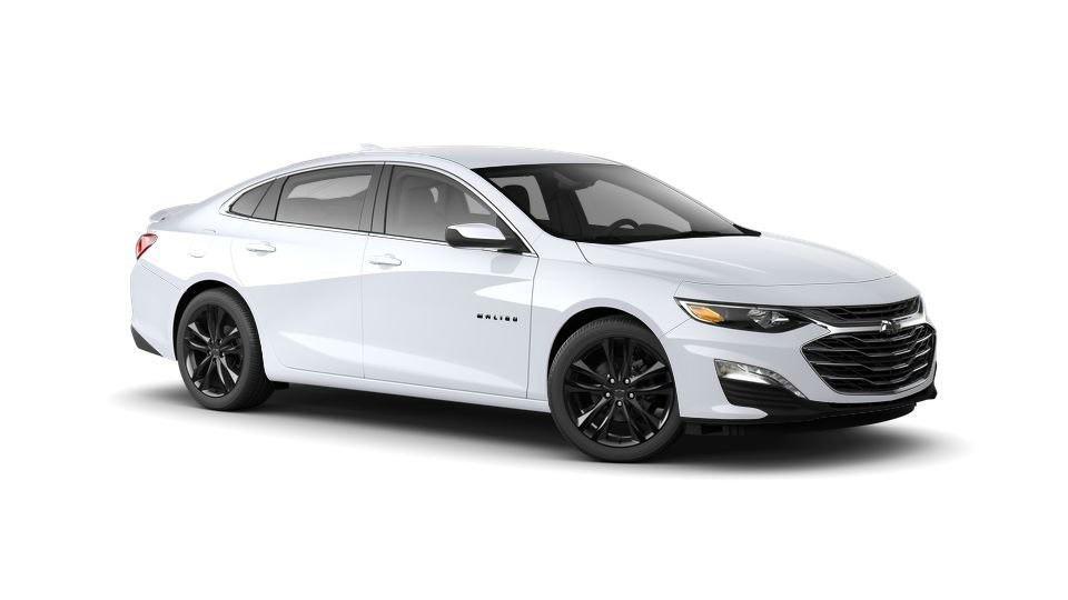 new 2025 Chevrolet Malibu car, priced at $28,940
