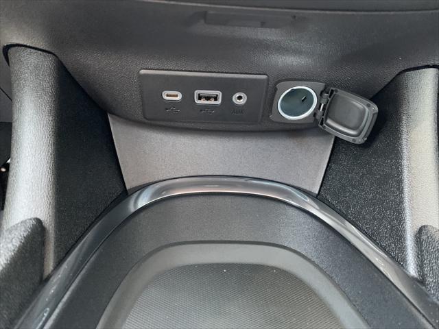 new 2025 Chevrolet Malibu car, priced at $30,935