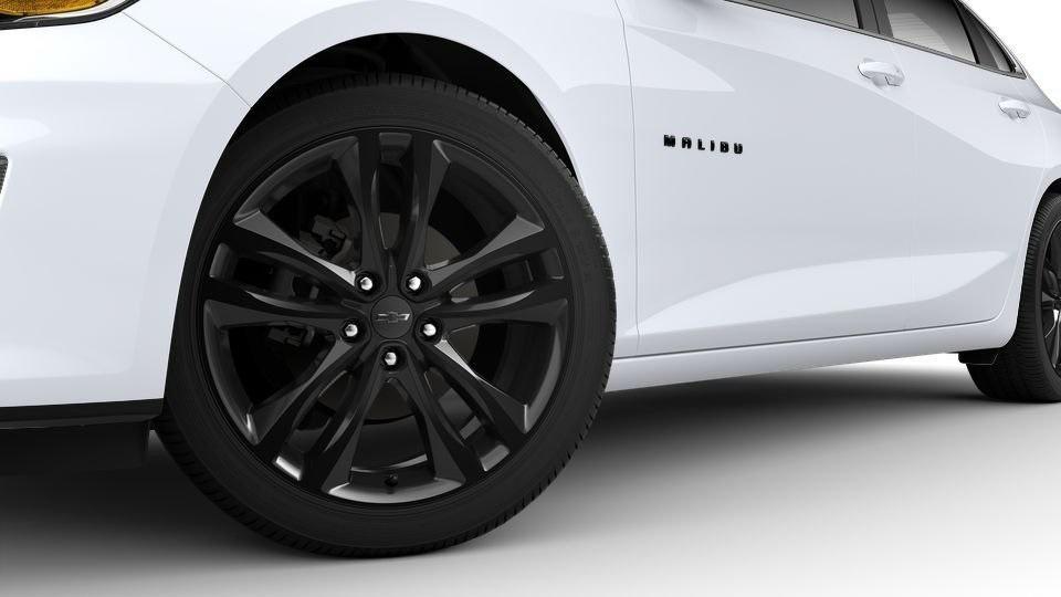 new 2025 Chevrolet Malibu car, priced at $28,940
