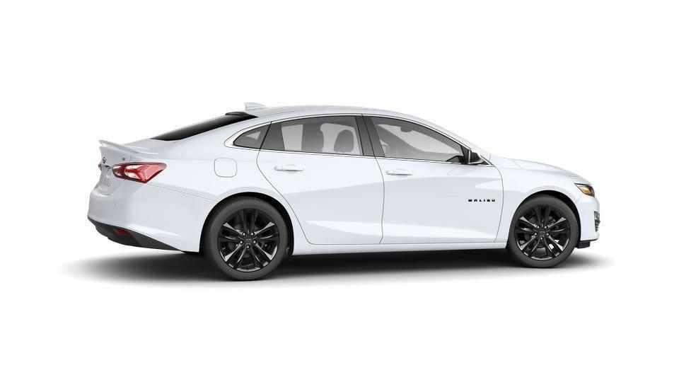 new 2025 Chevrolet Malibu car, priced at $28,940