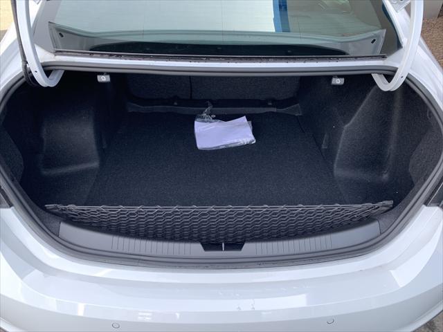 new 2025 Chevrolet Malibu car, priced at $30,935