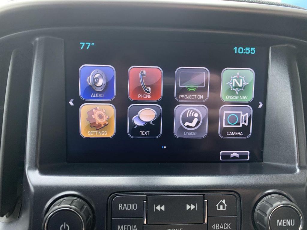 used 2018 Chevrolet Colorado car, priced at $19,480
