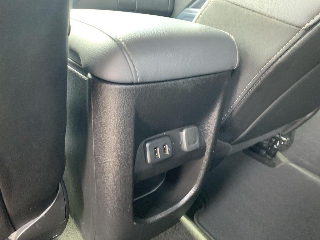 used 2018 Chevrolet Colorado car, priced at $19,480