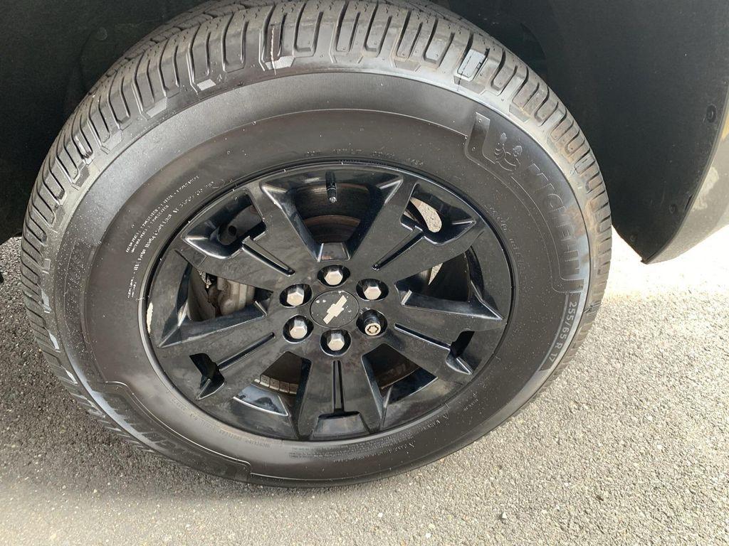 used 2018 Chevrolet Colorado car, priced at $19,480