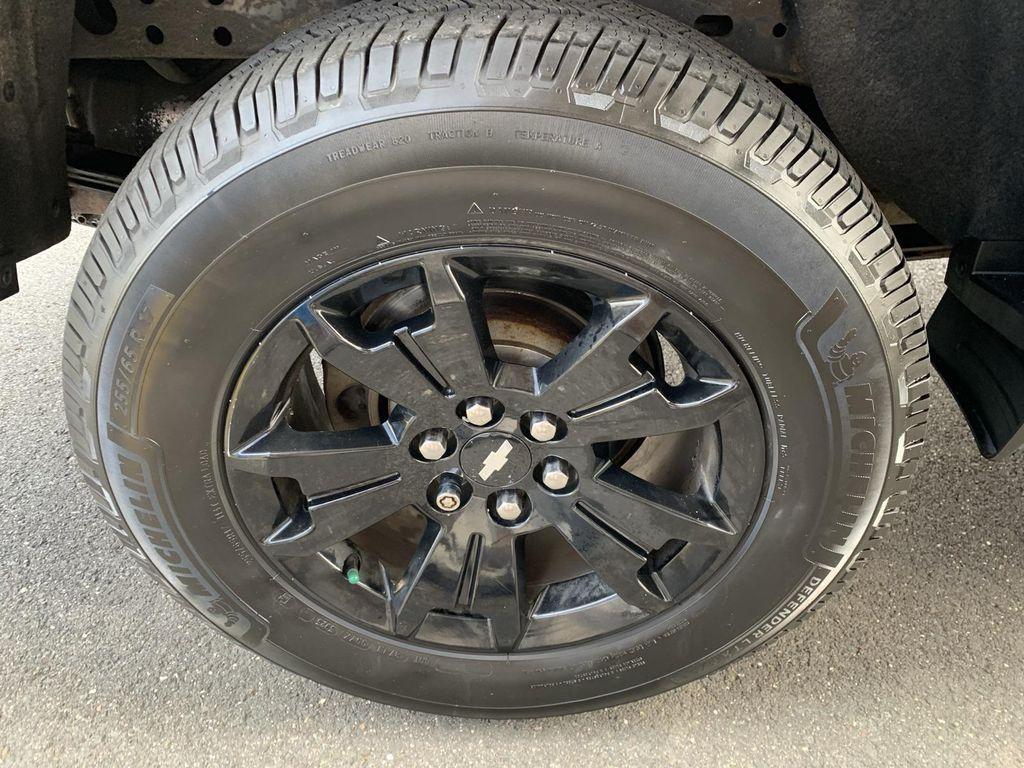 used 2018 Chevrolet Colorado car, priced at $19,480