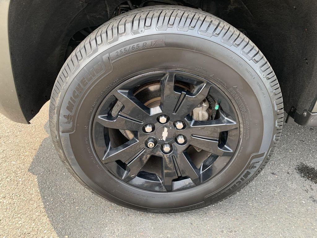 used 2018 Chevrolet Colorado car, priced at $19,480
