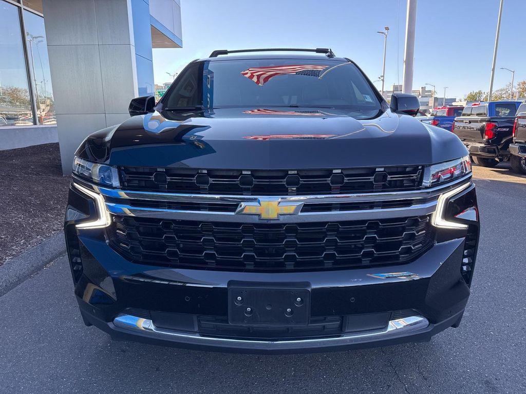 used 2023 Chevrolet Suburban car, priced at $44,980