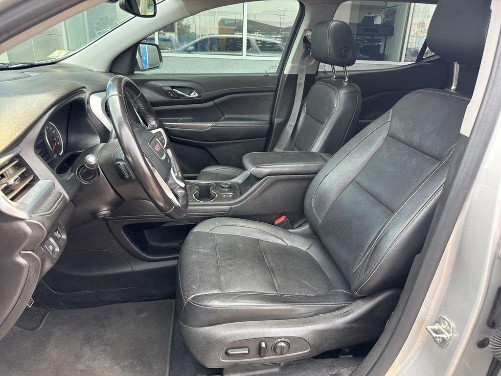 used 2020 GMC Acadia car, priced at $18,980