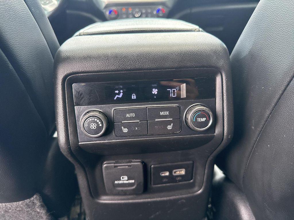 used 2020 GMC Acadia car, priced at $18,980
