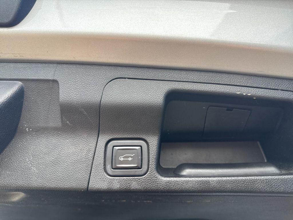 used 2020 GMC Acadia car, priced at $18,980