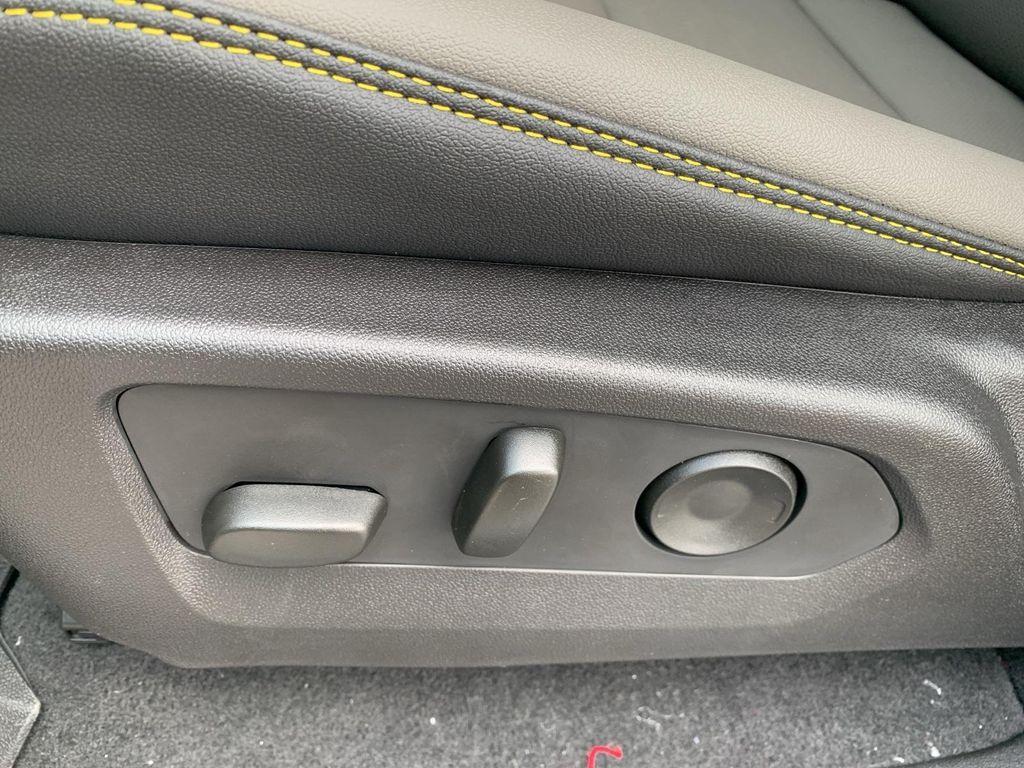 new 2026 Chevrolet Colorado car, priced at $52,910