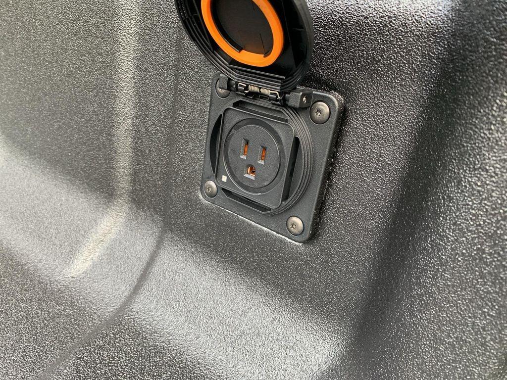 new 2026 Chevrolet Colorado car, priced at $52,910