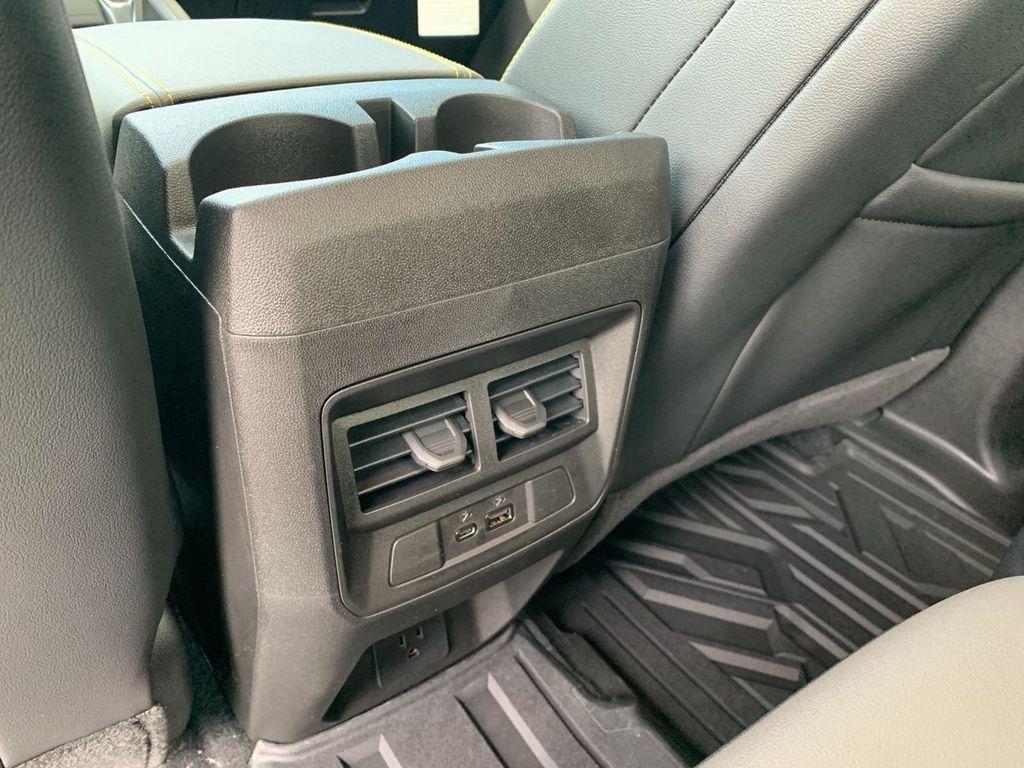 new 2026 Chevrolet Colorado car, priced at $52,910