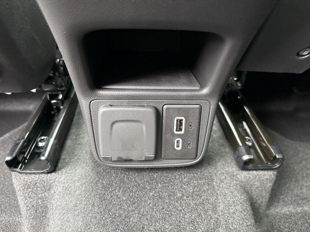 new 2026 Chevrolet TrailBlazer car, priced at $33,910