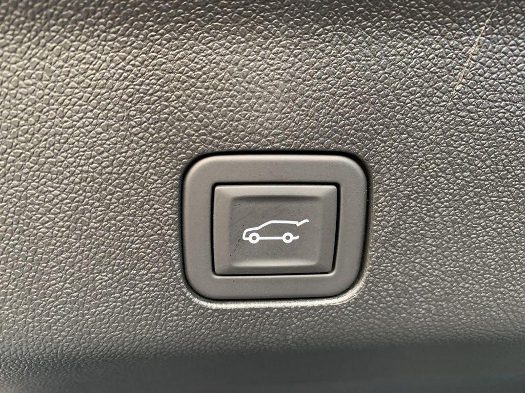 new 2025 Chevrolet Tahoe car, priced at $89,985