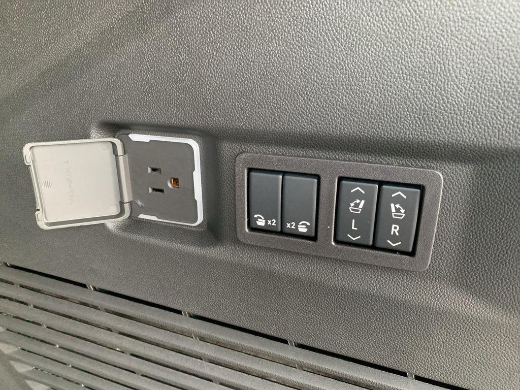 new 2025 Chevrolet Tahoe car, priced at $89,985