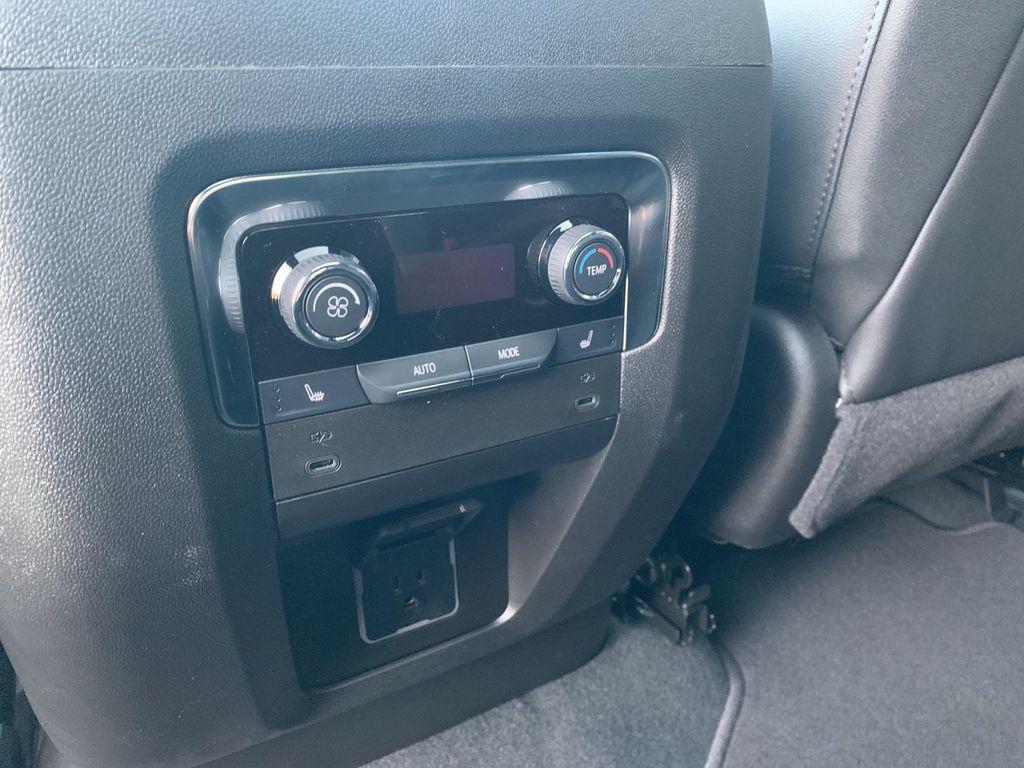 new 2025 Chevrolet Tahoe car, priced at $89,985