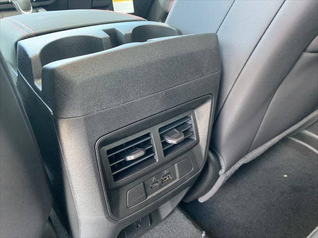 new 2024 Chevrolet Colorado car, priced at $44,525