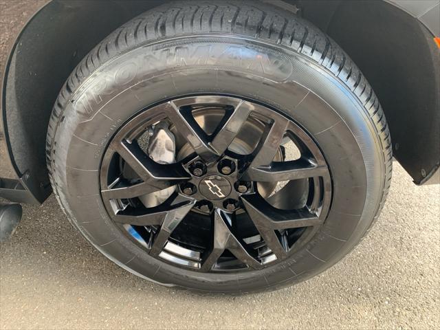 used 2022 Chevrolet Tahoe car, priced at $56,980