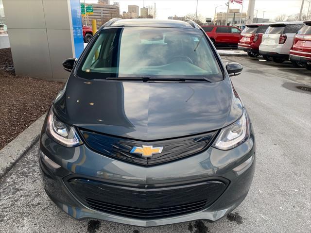 used 2020 Chevrolet Bolt EV car, priced at $13,980