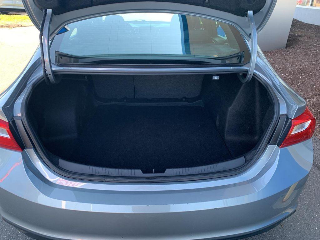 used 2023 Chevrolet Malibu car, priced at $16,480