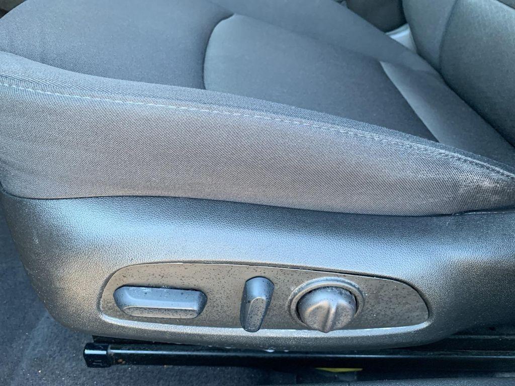 used 2023 Chevrolet Malibu car, priced at $16,480