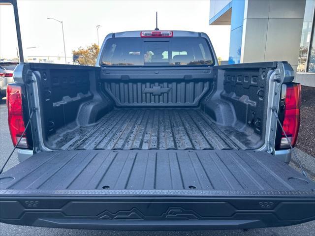 new 2024 Chevrolet Colorado car, priced at $42,985