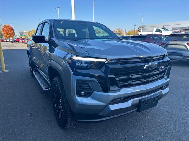 new 2024 Chevrolet Colorado car, priced at $42,985