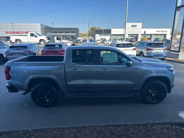 new 2024 Chevrolet Colorado car, priced at $42,985