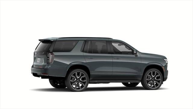 new 2025 Chevrolet Tahoe car, priced at $84,495