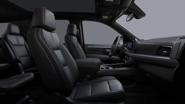 new 2025 Chevrolet Tahoe car, priced at $84,495