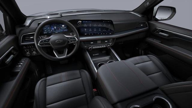 new 2025 Chevrolet Tahoe car, priced at $84,495